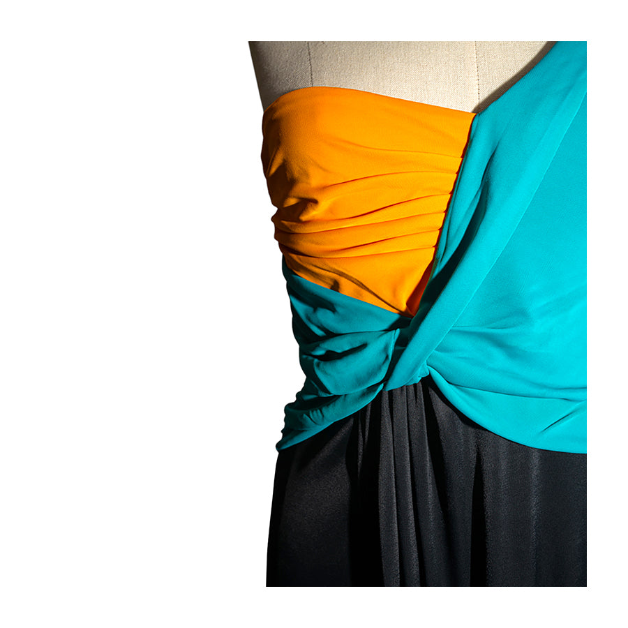 MSGM Milano Party Dress