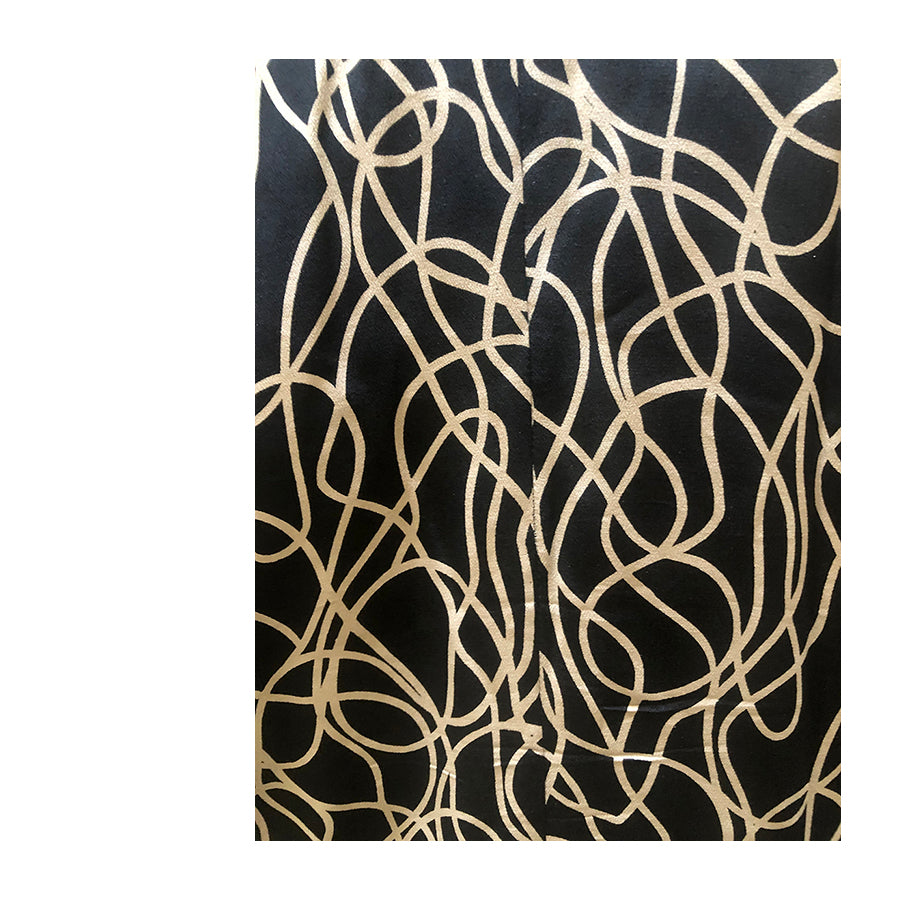 TRUSSARDI Blazer in Seta