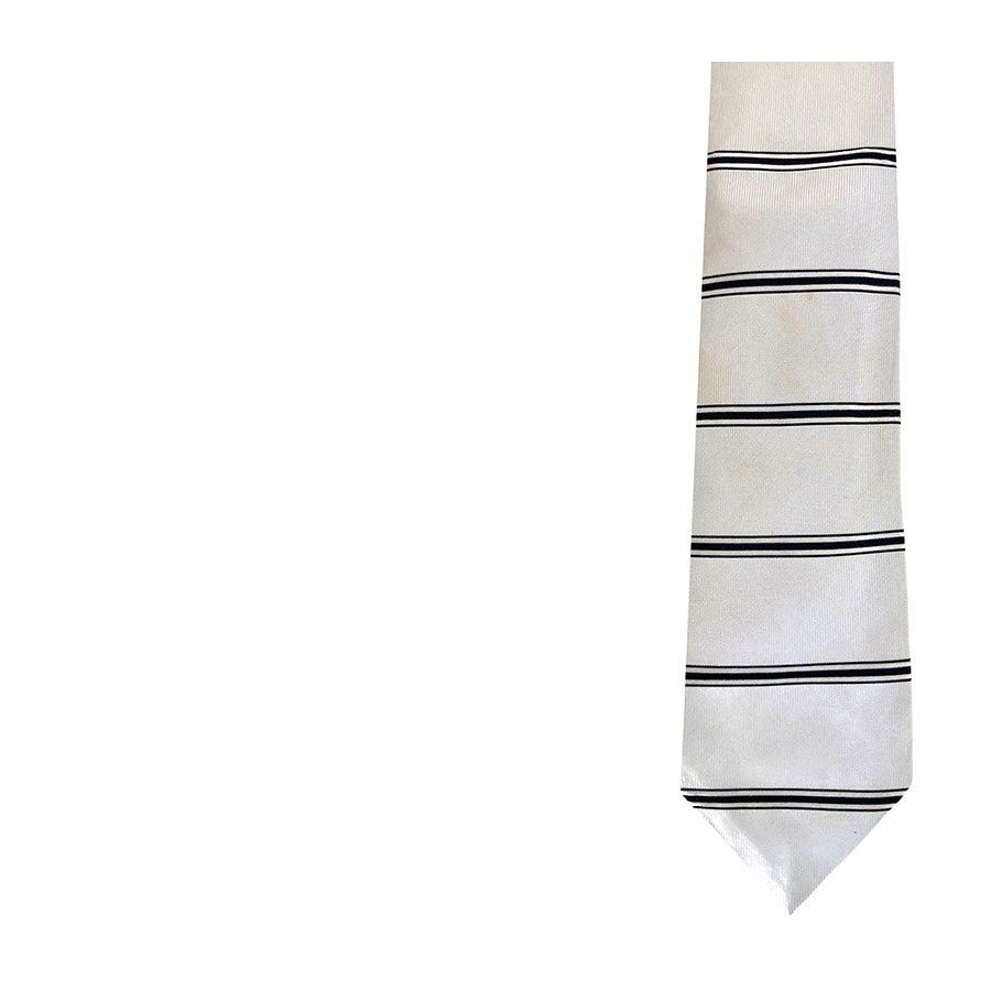 GUCCI Cravatta in Seta Pura