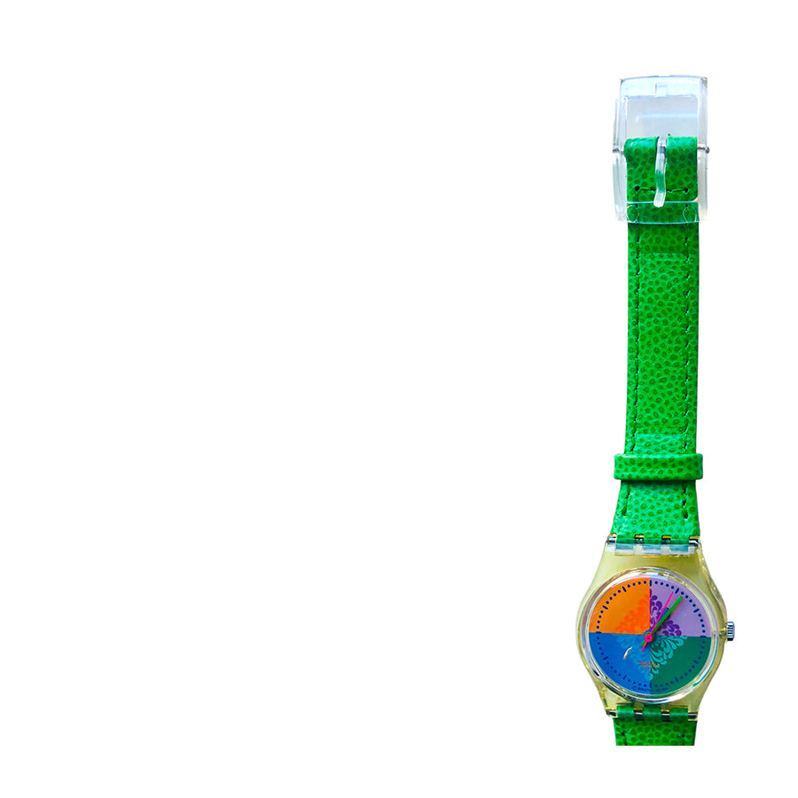 SWATCH LK131 Piastrella