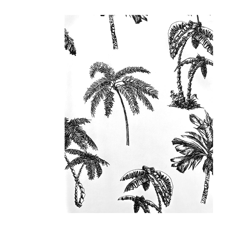KROTON Aloha Shirt
