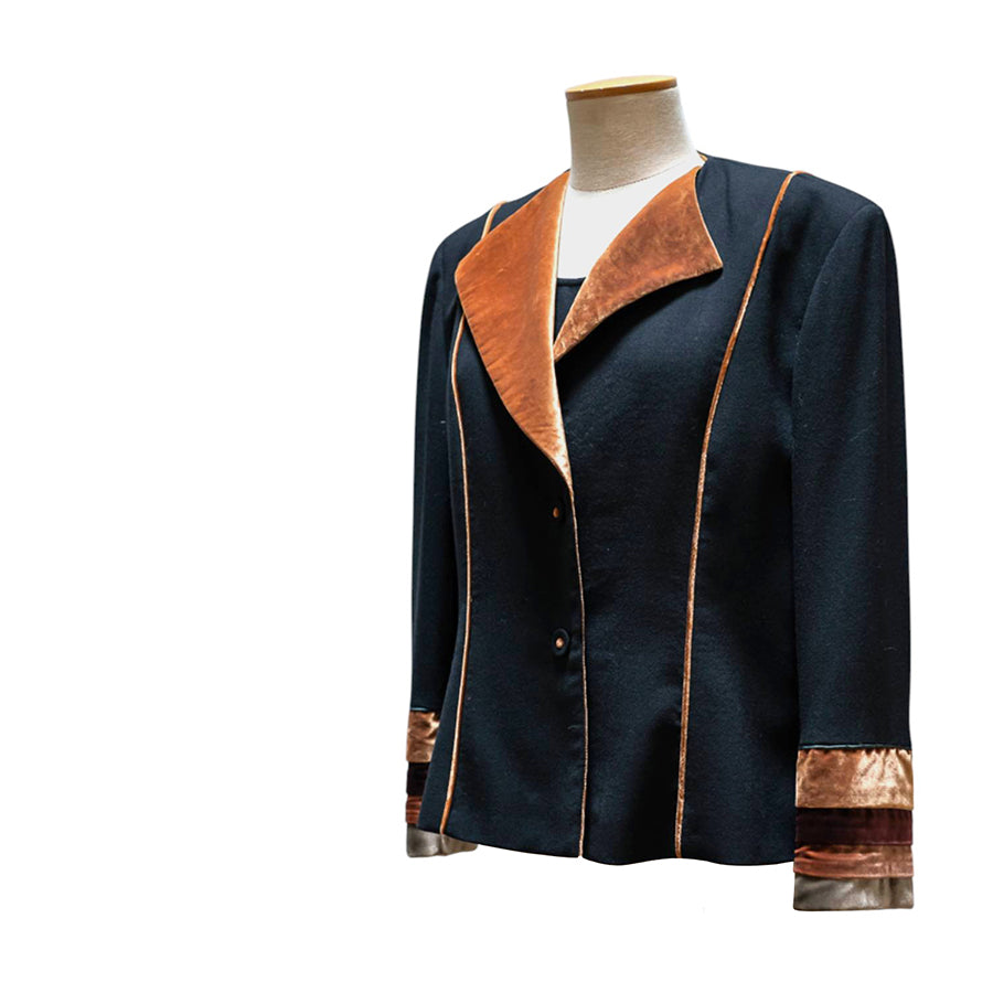 DIDIER PARAKIAN Completo