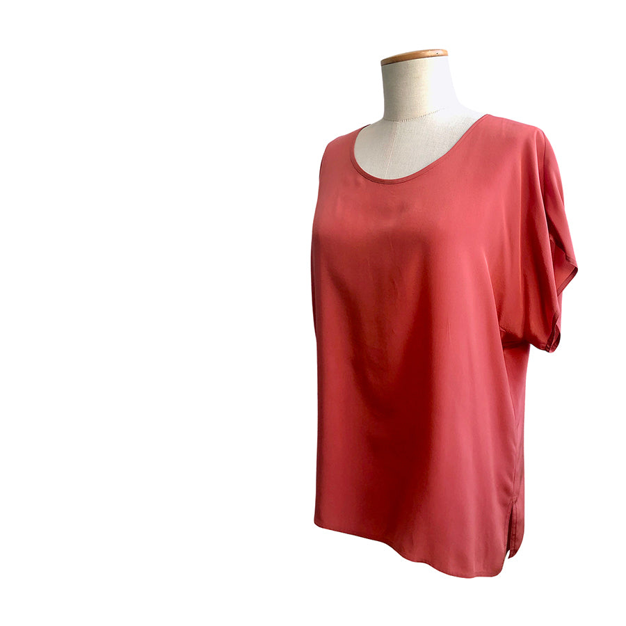 PERSONA Top Sottogiacca