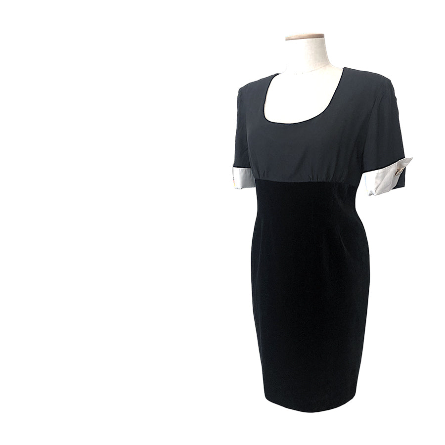 CLARA KITO Party Dress