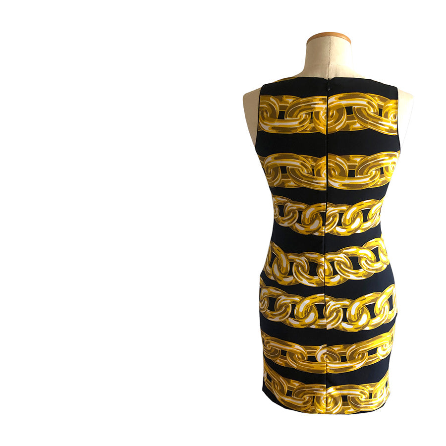 MOSCHINO BOUTIQUE Tubino