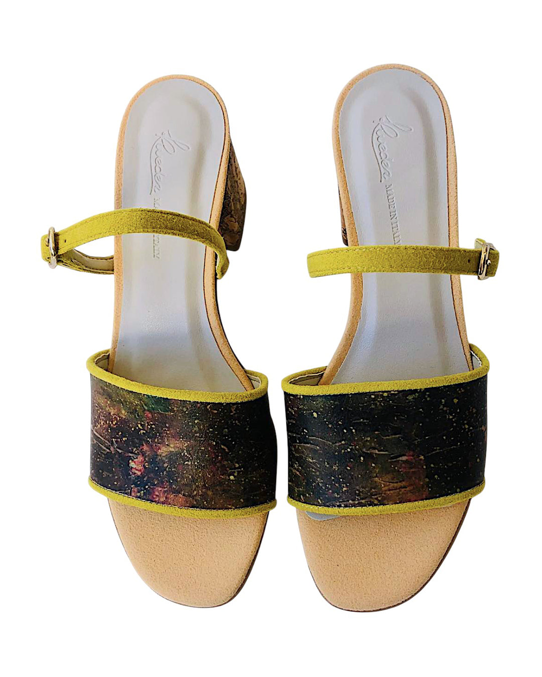 KWEDER VEGAN SHOES Mareali Sandali