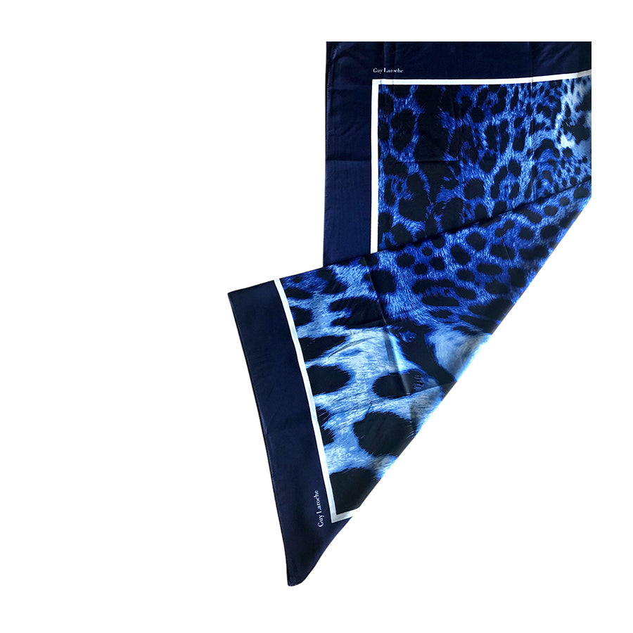GUY LAROCHE Foulard