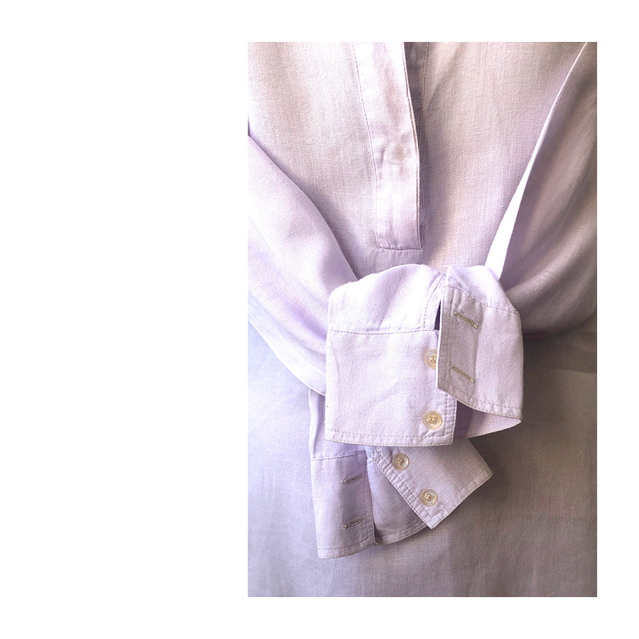 ARMANI JEANS Blusa in Lino