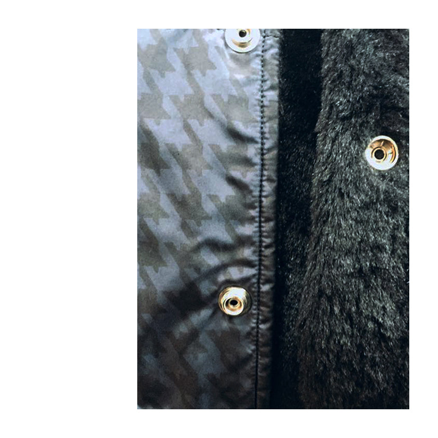 DANIELE ALESSANDRINI Parka Imbottito