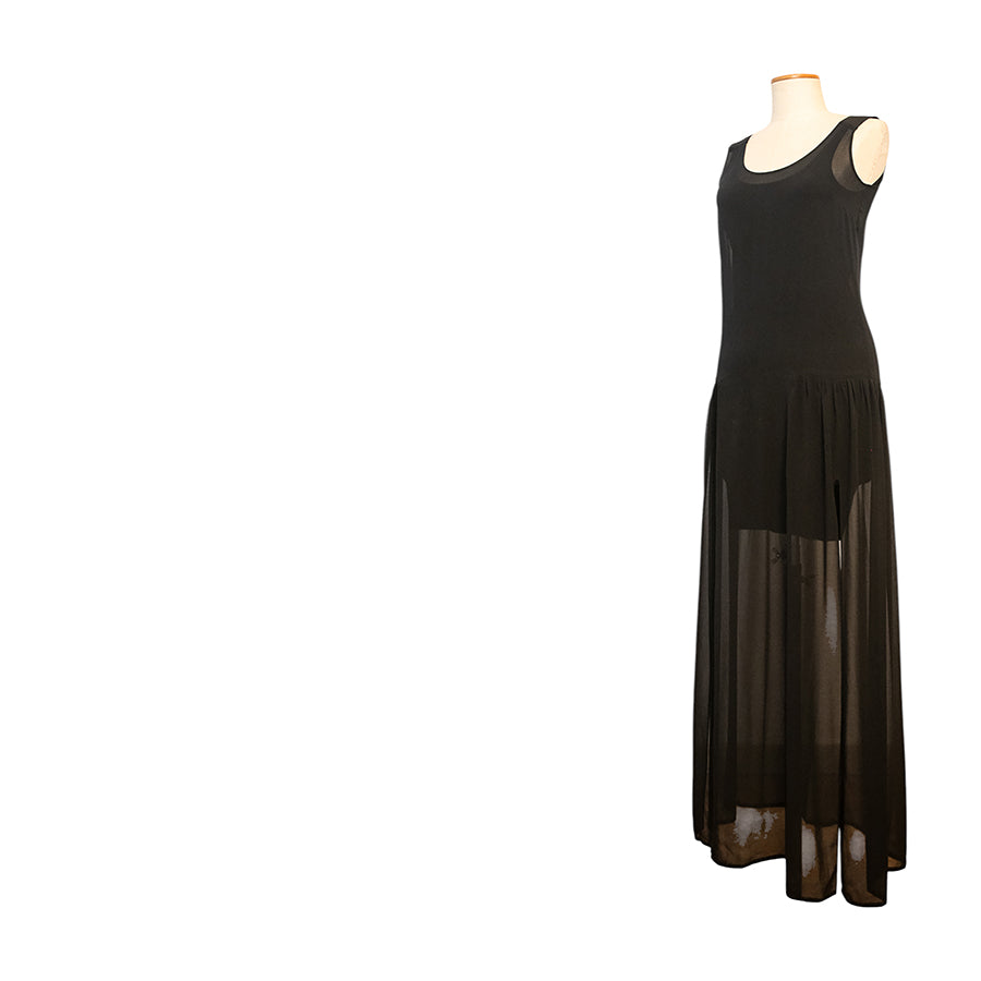 MAX & CO Abito in Voile