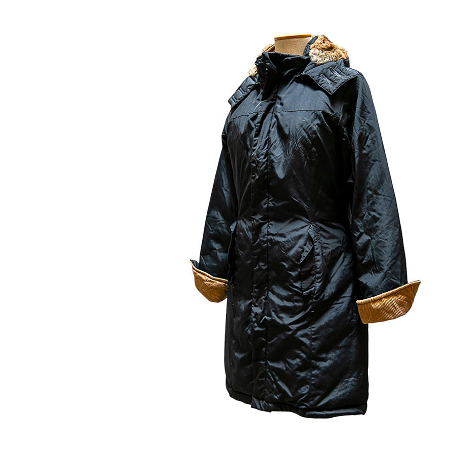 WOOLRICH Parka Imbottito