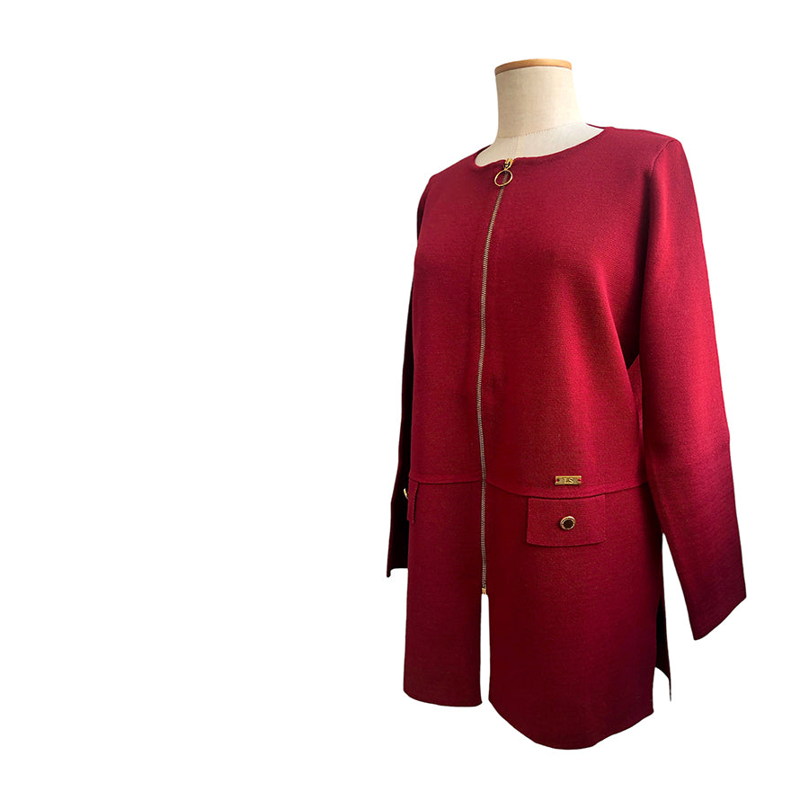 LUISA SPAGNOLI Cardigan/Maxipull