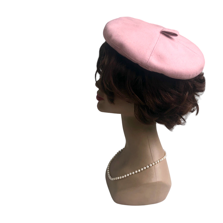 VINTAGE UNSIGNED Basco