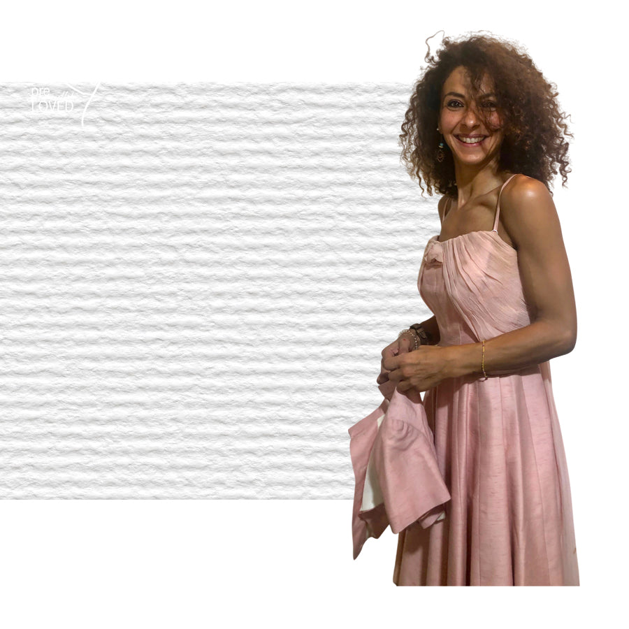 VINTAGE SARTORIALE Party Dress