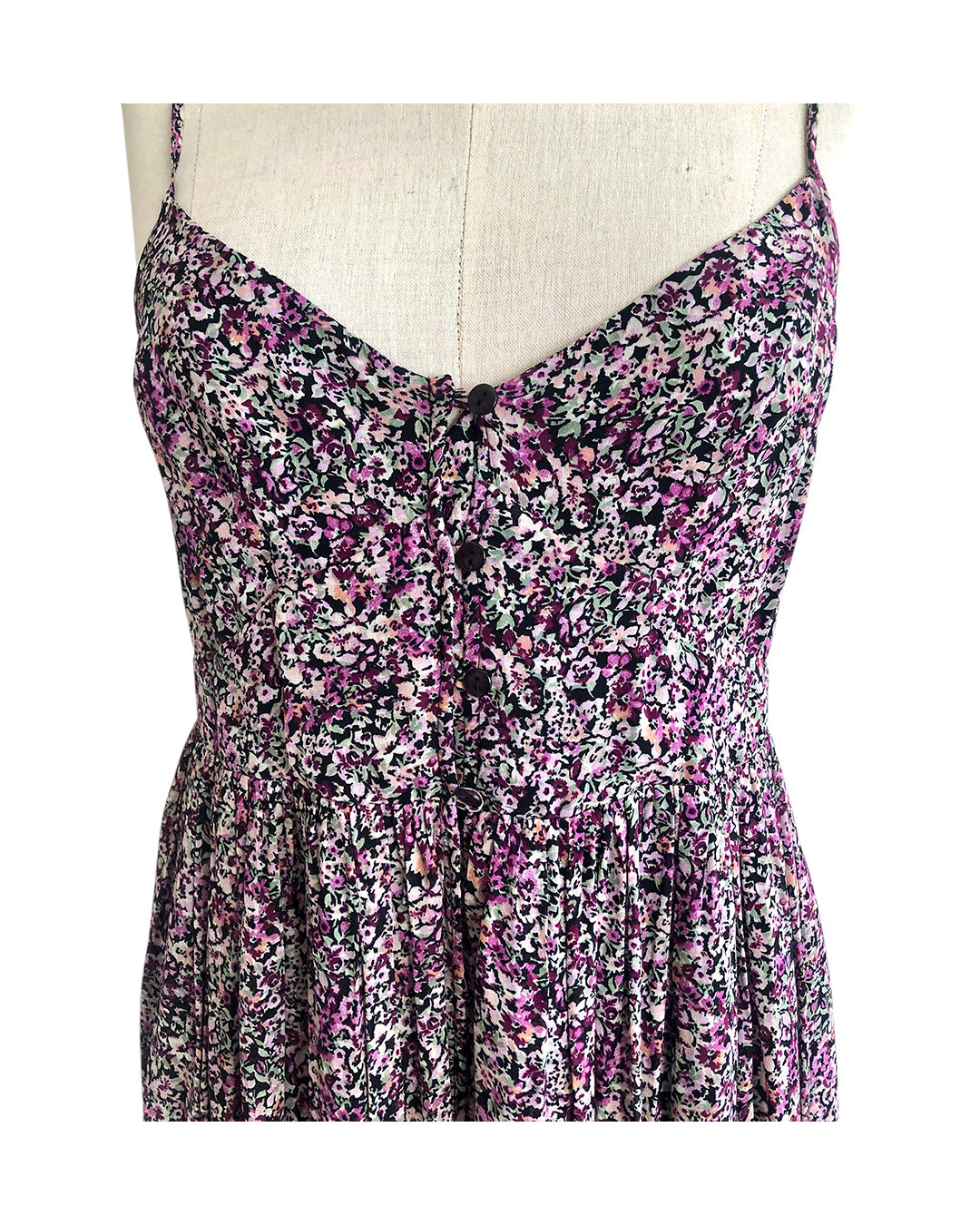 TWIN SET Maxidress