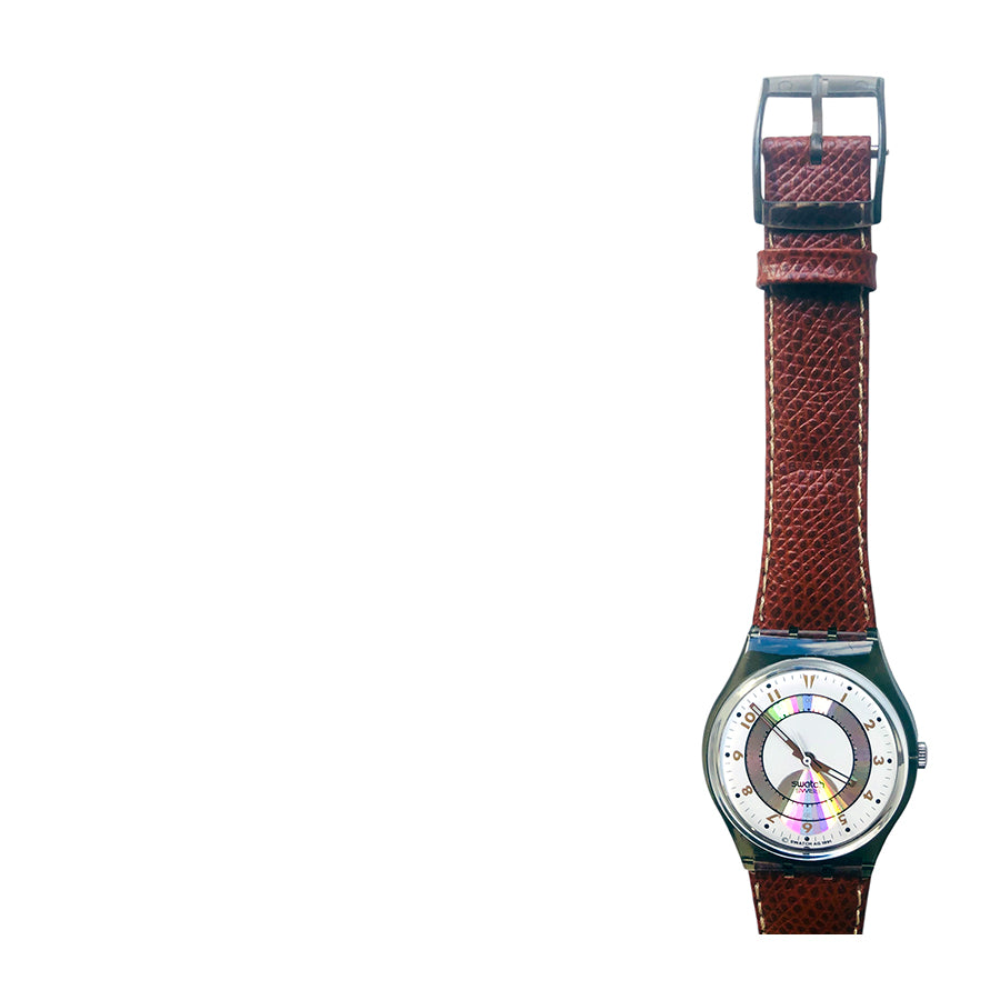 SWATCH Orly GM110