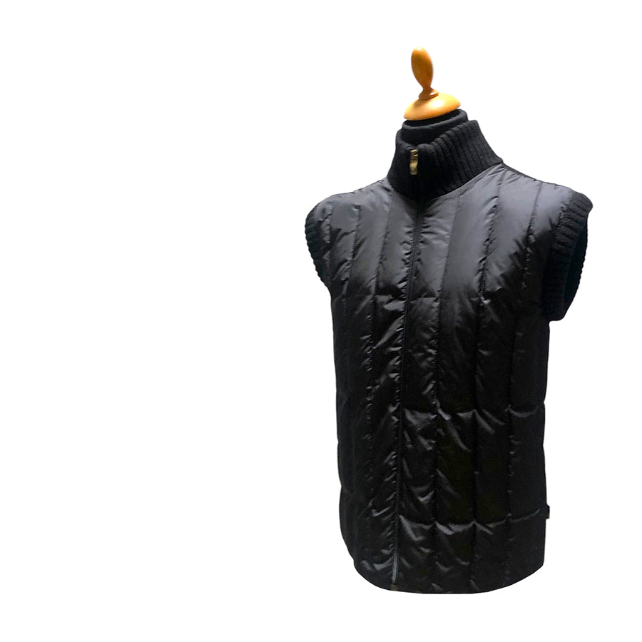 CIESSE Smanicato Imbottito