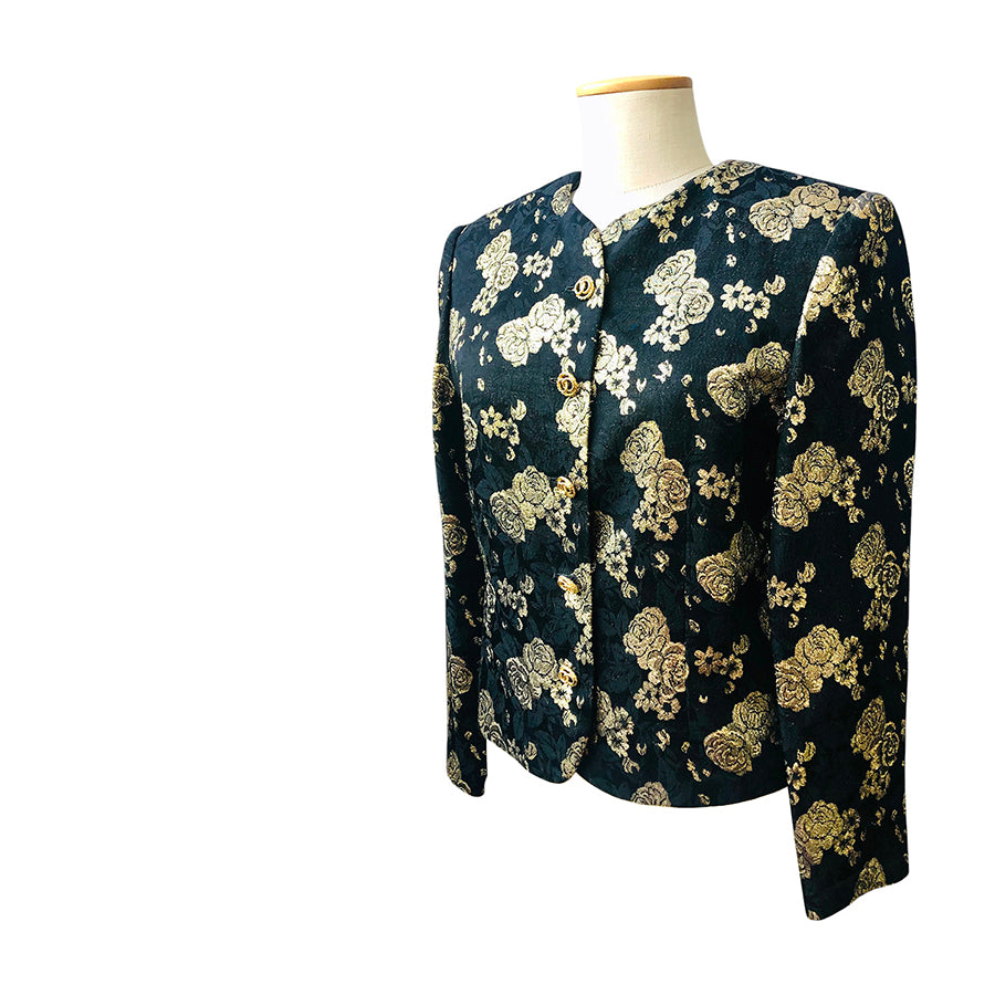 ANTONIO BALDAN Giacchino in Viscosa