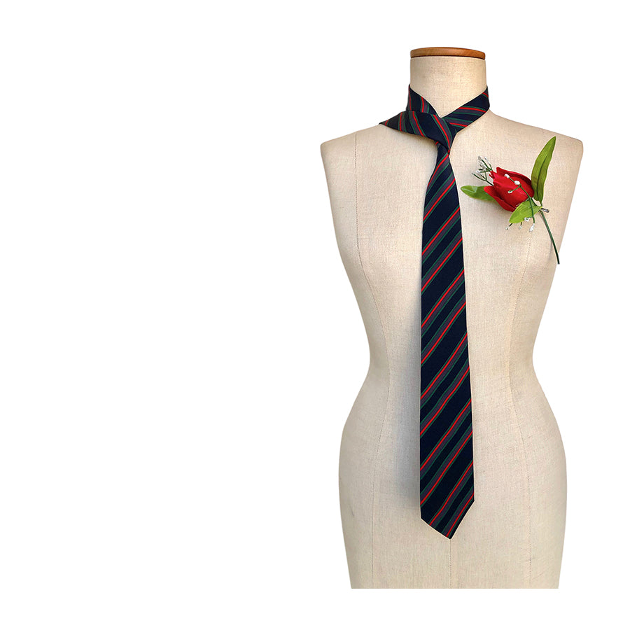 TESTA Cravatta in Seta Pura