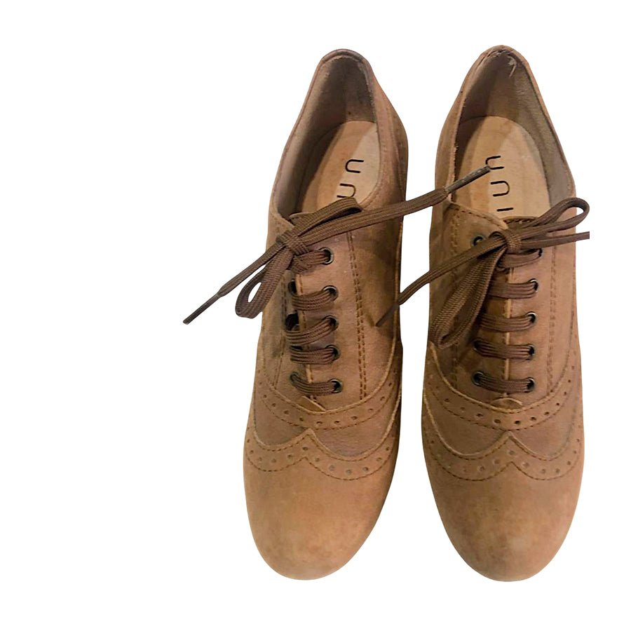 UNISA Francesine Brogue