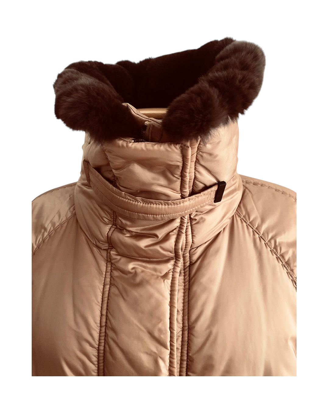MAX MARA Piumino