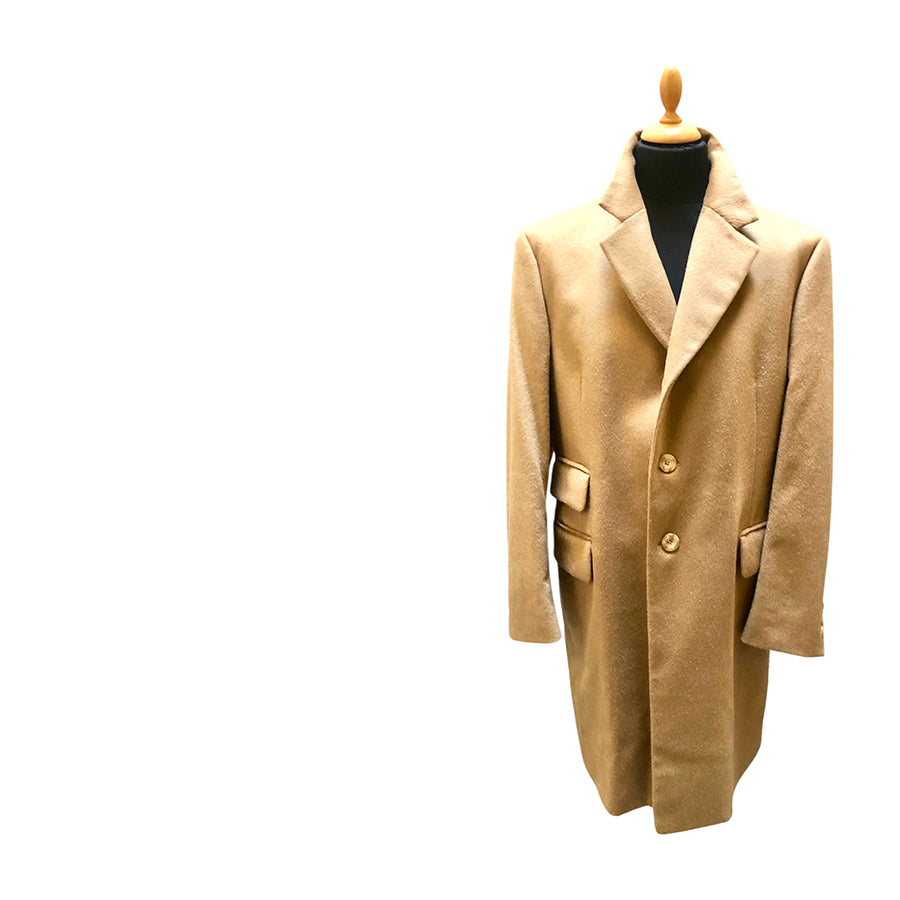 DOLCE & GABBANA Cappotto