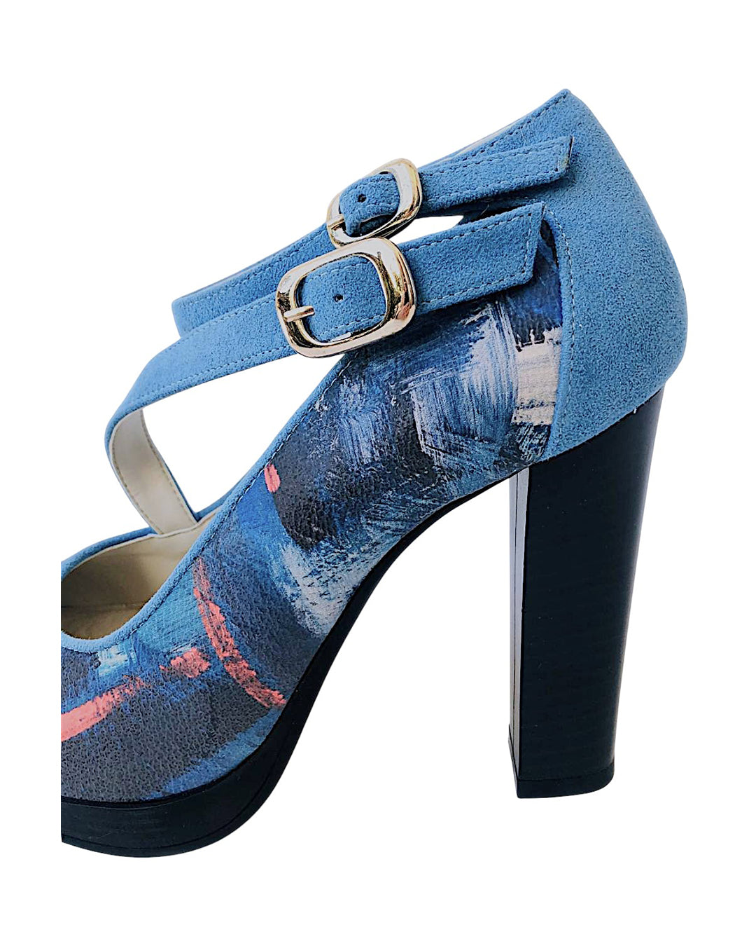 KWEDER VEGAN SHOES Nicuzza Mary Jane