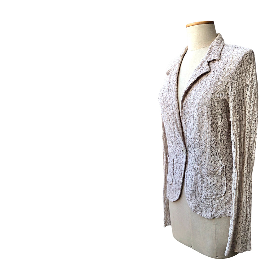 SONIA HELMSLEY Blazer