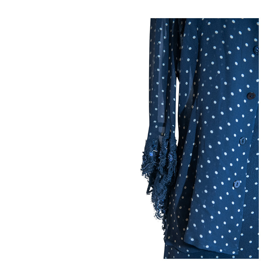 LUISA SPAGNOLI Completo 2 Pezzi