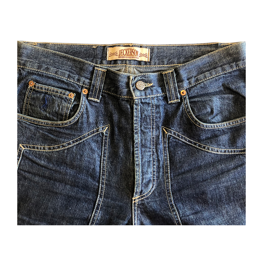 JECKERSON Jeans