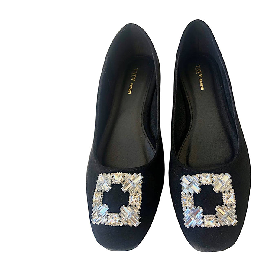 TATA WOMAN Ballerina Flats