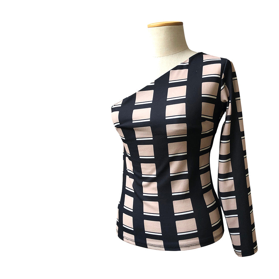 ANTONELLO SERIO Top Monospalla