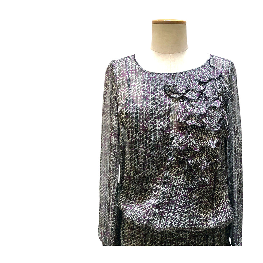 MAX & CO Abito in Seta