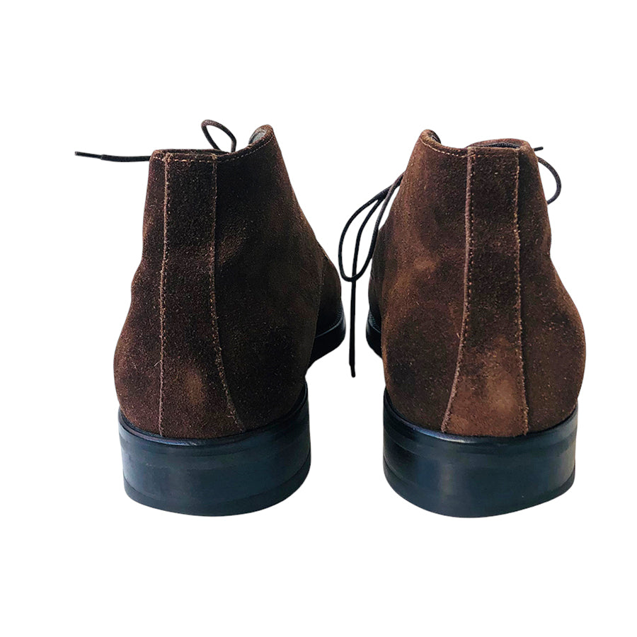 MAX TOSCANO Desert Boots