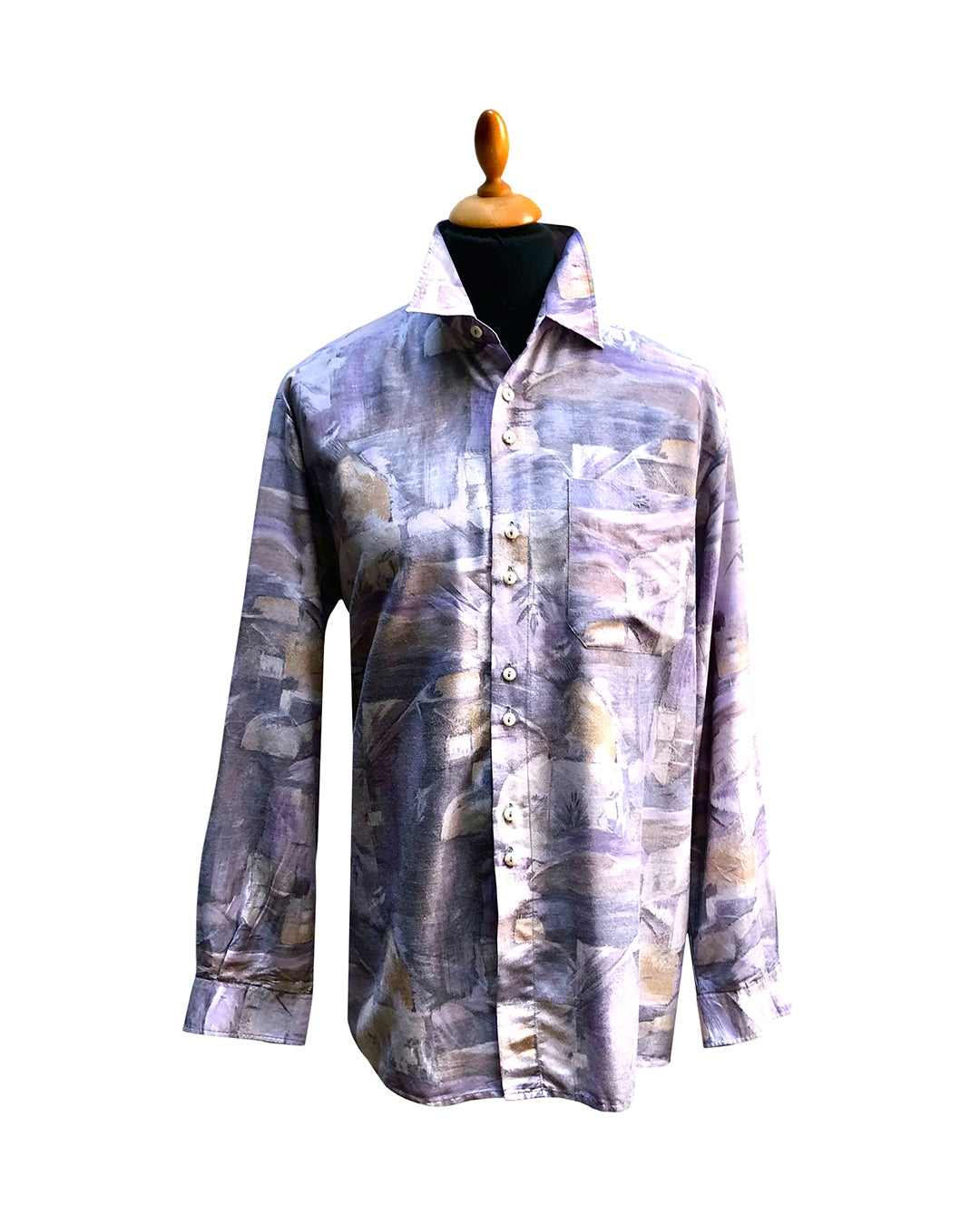 JUPITER Aloha shirt