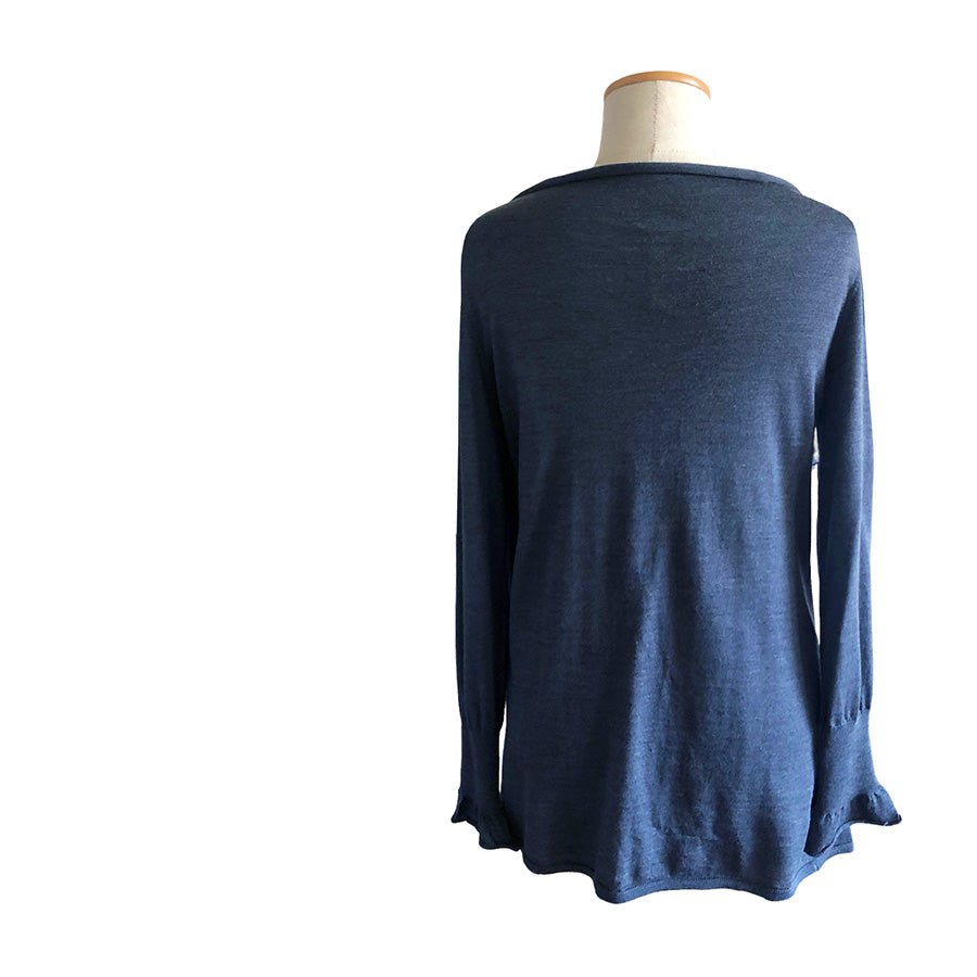 LIVIANA CONTI Giacca in Lana Merinos