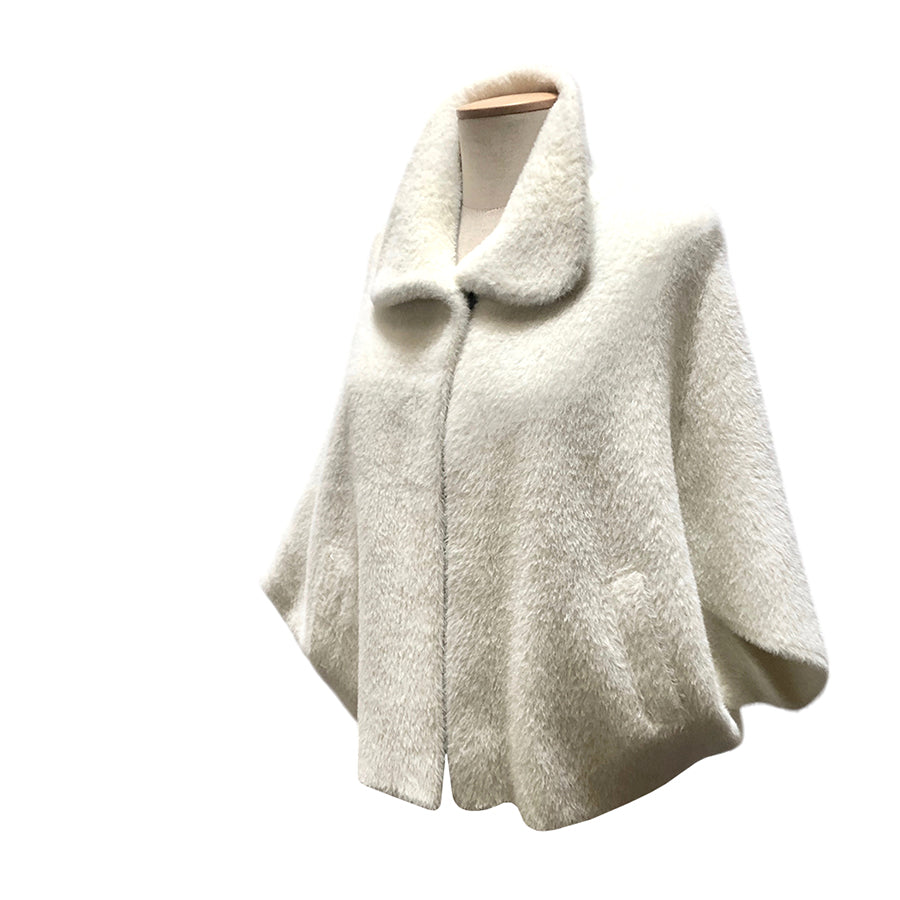 NO SECRETS Mantella/Coprispalle