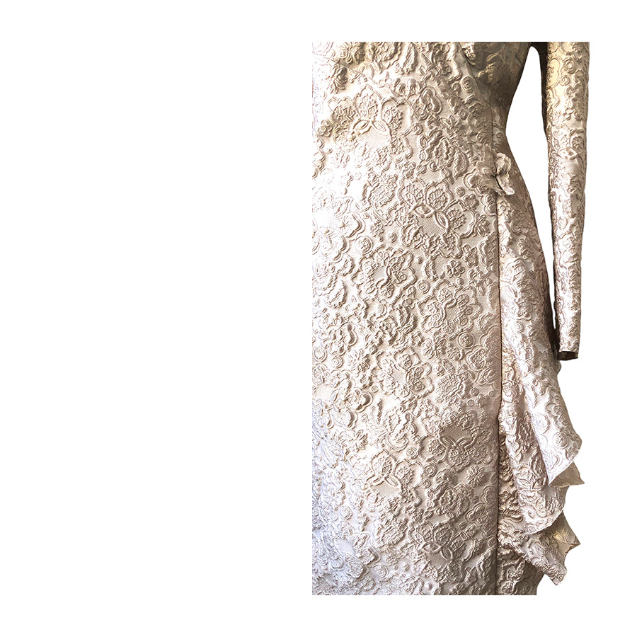 VINTAGE SARTORIALE Party Dress