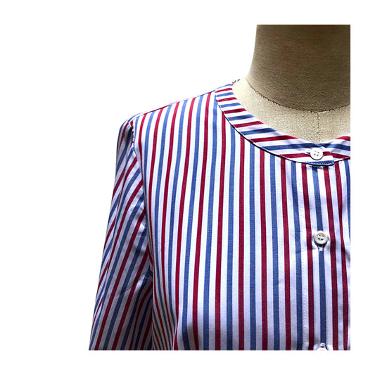 LUISA SPAGNOLI Camicia in Cotone