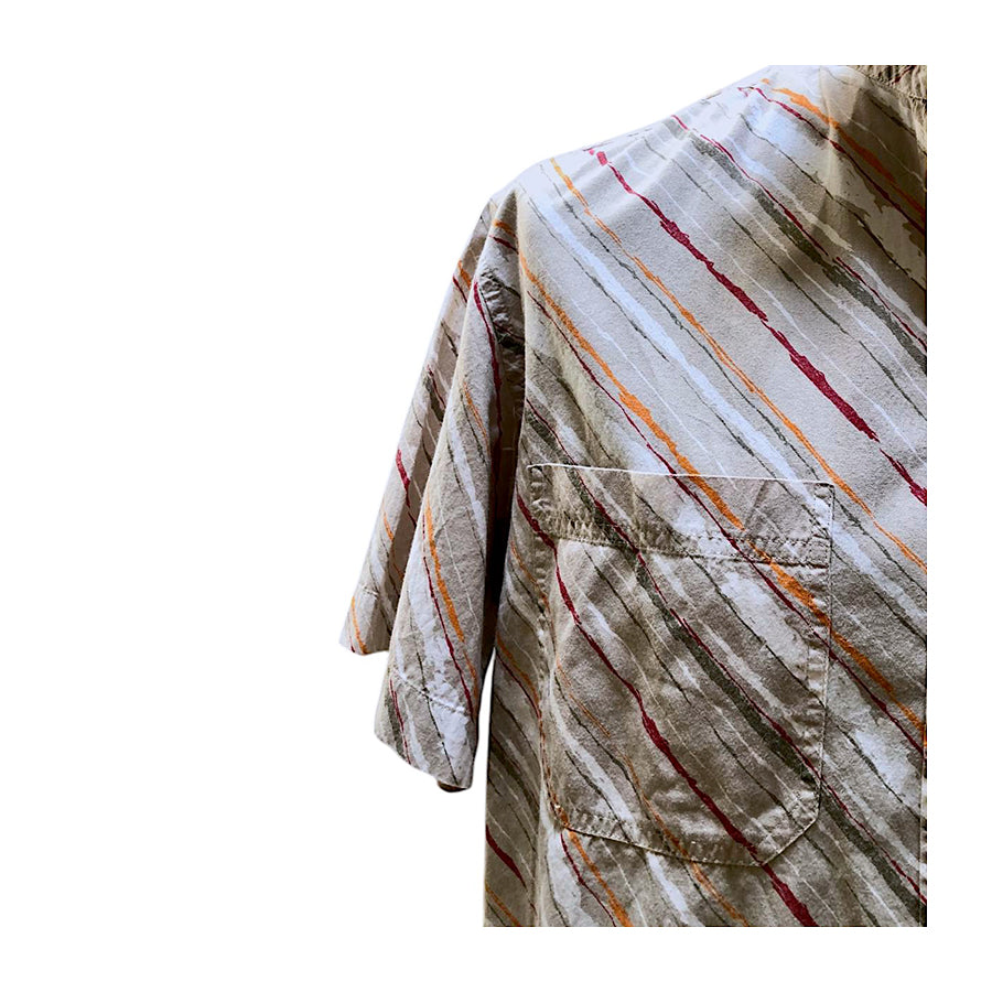 S.OLIVER Camicia in Cotone