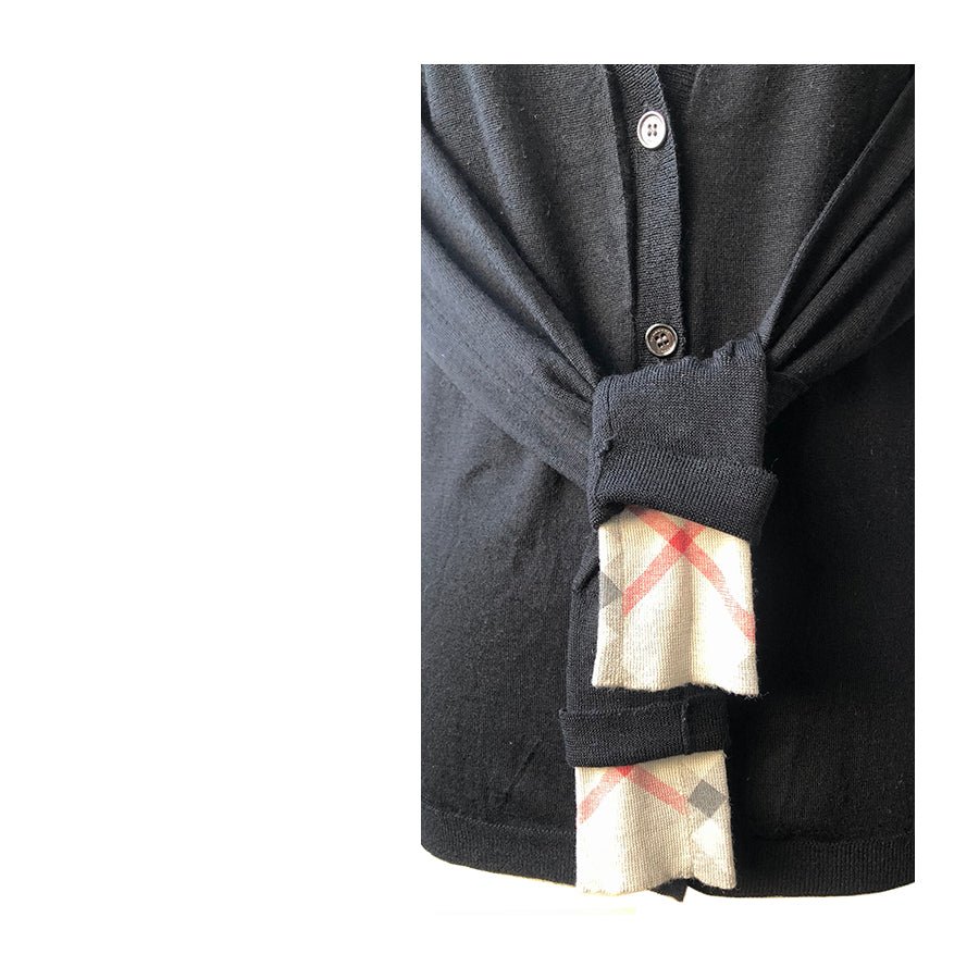 BURBERRY Cardigan