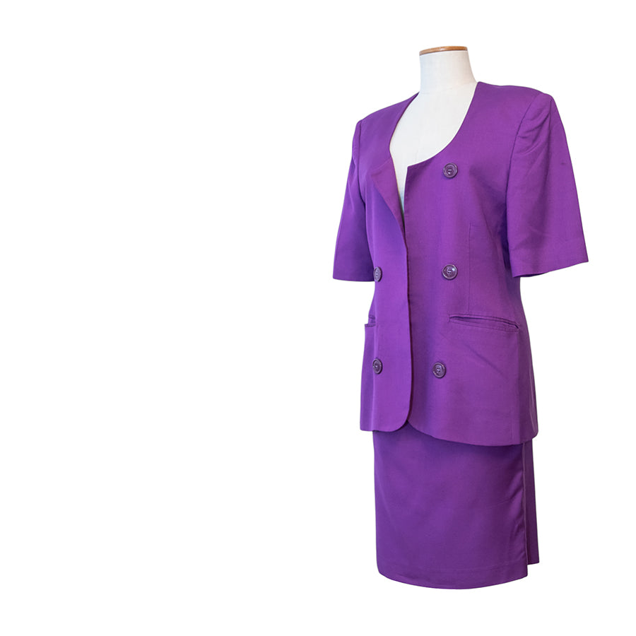 GIANFRANCO FERRÉ Taillure