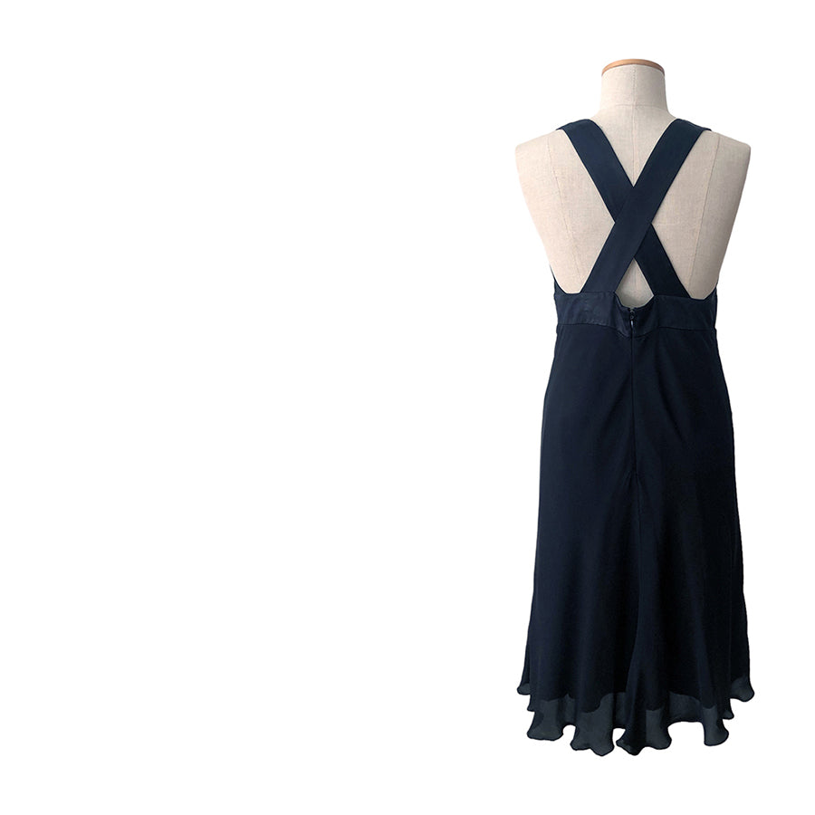 BLUNAUTA Party Dress