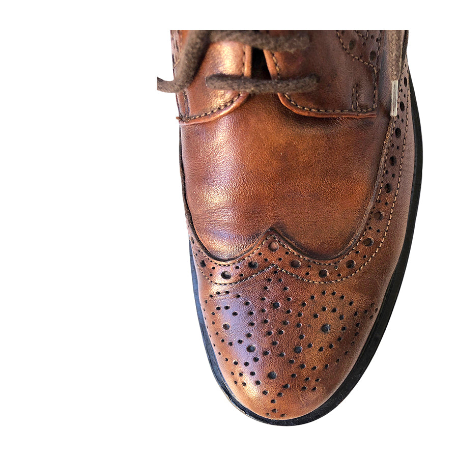 FRAU Derby Brogue