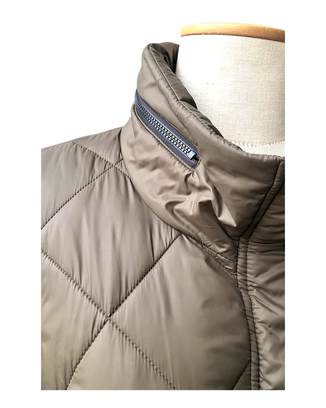 FIORELLA RUBINO Quilted