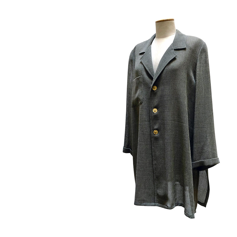 MARINA RINALDI Giacca Oversize