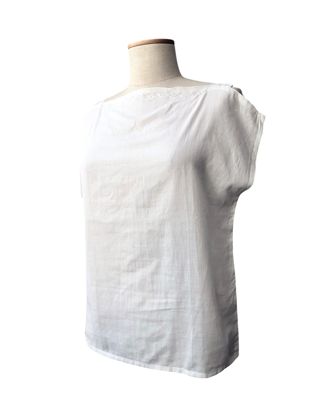 VINTAGE UNSIGNED Top
