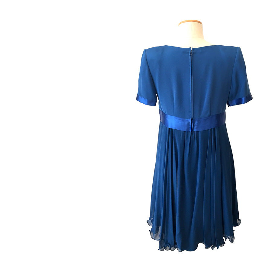 VINTAGE SARTORIALE Party Dress