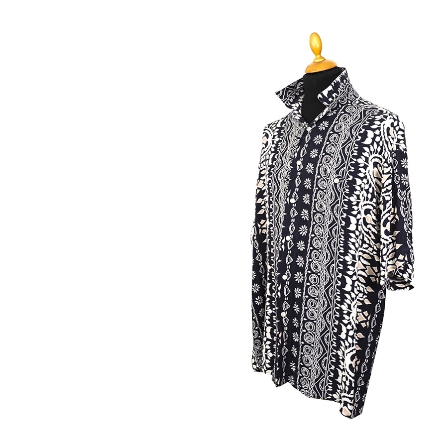 FLAGSHIP Aloha Shirt