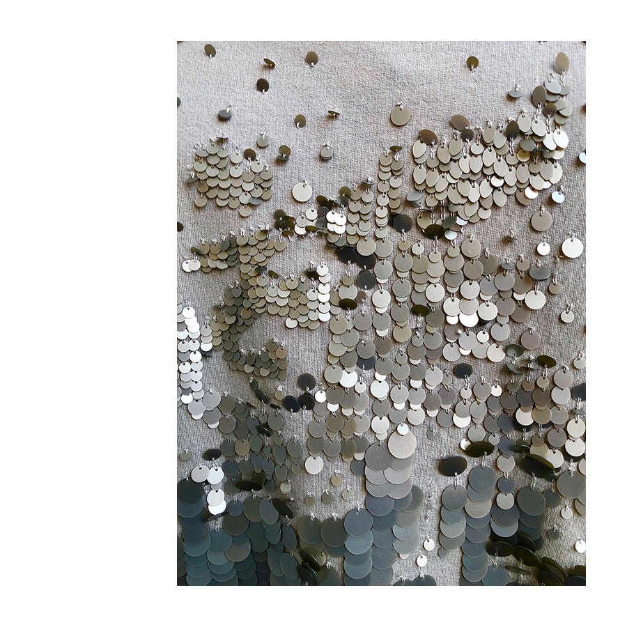 MAX & CO Blusa in Jersey di Cotone